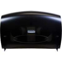 Cored JRT Combo Unit Toilet Paper Dispenser, Multiple Roll Capacity Groupe Generik