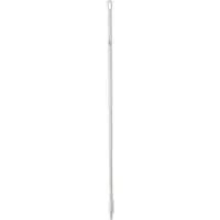 Manche, Balai/Grattoir/Raclette, Blanc, Standard, 59" lo Groupe Generik