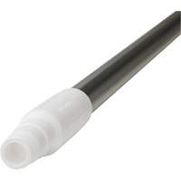 Manche, Balai/Grattoir/Raclette, Blanc, Standard, 59" lo Groupe Generik