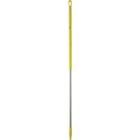 Manche, Balai/Grattoir/Raclette, Jaune, Standard, 59" lo Groupe Generik