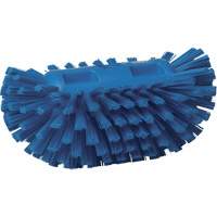 Brosse pour r&eacute;servoir, Soies Ferme, Longueur de 8-1/4", Bleu Groupe Generik
