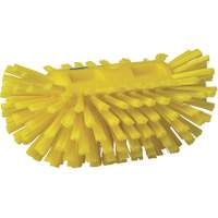 Brosse pour r&eacute;servoir, Soies Ferme, Longueur de 8-1/4", Jaune Groupe Generik
