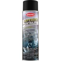 Interior Detailer Automotive Cleaner Groupe Generik