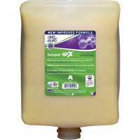 Solopol&reg; GFX Hand Cleaner, Liquid, 3.25 L, Plastic Cartridge, Scented Groupe Generik