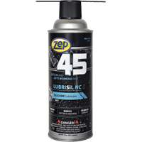45 Lubrisil NC Wet Silicone Lubricant, Aerosol Can Groupe Generik