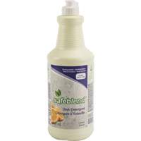 D&eacute;tergent pour vaisselle, 950 ml, Citron Groupe Generik