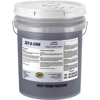 A-One Heavy-Duty Alkaline Cleaner, Pail Groupe Generik