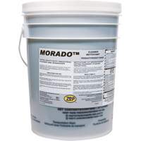 Morado Super Heavy-Duty Multi-Purpose Cleaner & Degreaser, 20 L, Pail Groupe Generik