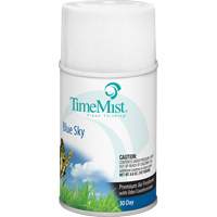 TimeMist&reg; Industrial Strength Air Freshener, Blue Sky, Aerosol Can/Cartridge Groupe Generik