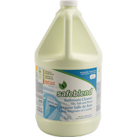 Nettoyant pour salle de bain pr&ecirc;t &agrave; utiliser, 4 L, Cruche Groupe Generik