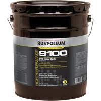 9100 System DTM Epoxy Mastic Standard Activator, 5 gal., Pail Groupe Generik