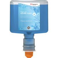 Refresh Azure Handwash, Foam, 1.2 L, Scented Groupe Generik