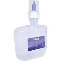 D&eacute;sinfectant en mousse hydratant pour les mains Control Ultra Scott, 1200 ml, Cartouche de recharge, 70 % alcool Groupe Generik