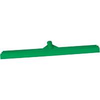 ColorCore Single Blade Squeegee, 24", Green Groupe Generik