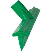 ColorCore Single Blade Squeegee, 24", Green Groupe Generik
