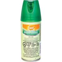 OFF! Deep Woods&reg; Insect Repellent, 25% DEET, Spray, 100 ml Groupe Generik