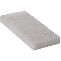 103 Octopus Light-Duty Maintenance Pads, 10" L x 4-1/2" W Groupe Generik