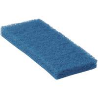 102 Octopus Medium-Duty Maintenance Pads, 10" L x 4-1/2" W Groupe Generik
