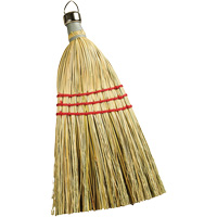 Heavy-Duty Corn Whisk with Metal Cap, 3-String Groupe Generik