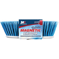 T&ecirc;te plate magn&eacute;tique pour balai-brosse Pluto Groupe Generik