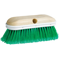 Brosse &agrave; lavage d'autos et de camions Groupe Generik