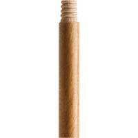 Manche, Bois, Pointe Filetage ACME, 15/16" dia, 48" lo Groupe Generik