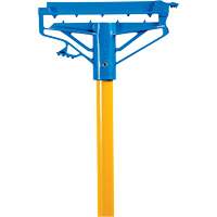 Manche Step-N-Go, Fibre de verre, Pointe Barri&egrave;re ouverte, 1" dia, 60" lo Groupe Generik