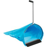 Heavy-Duty Litter Scoop Groupe Generik
