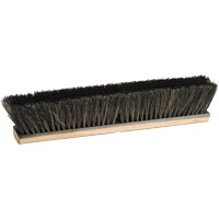 T&ecirc;te de balai-brosse, 36", Fin, Soies PVC/Soies d'animal Groupe Generik