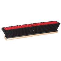 Balai-brosse polyvalent, 36", Fin/Moyen, Soies PVC Groupe Generik