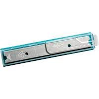 Replacement Window/Wall Scraper Blades Groupe Generik