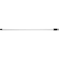 Handle, Metal, ACME Threaded Tip, 7/8" Diameter, 48" Length Groupe Generik