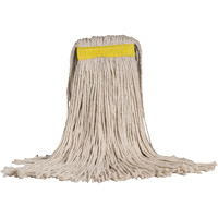 Vadrouille humide Cotton-Pro, Coton, 24 oz, Style Coup&eacute; Groupe Generik