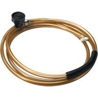 Tube distributeur avec raccord rapide de rechange Easy Shine Groupe Generik