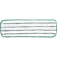 Easy Flat Mop, Scrubber, 18" Groupe Generik