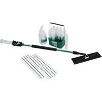 Trousse de d&eacute;marrage Easy Scrub Express Groupe Generik
