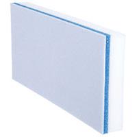 Tampon effaceur Scotch-Brite Doodlebug, 10" lo x 4-3/5" la Groupe Generik