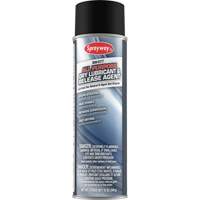 Industrial Silicone Lubricant, Aerosol Can Groupe Generik