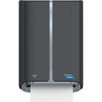 Distributeur d'essuie-mains en rouleau Pro Tandem, &eacute;lectronique/Sans contact, 11,5" la x 8,75" p x 16,6" h Groupe Generik