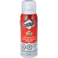 Scotchgard Fabric Water Shield, 10 oz./283 g, Aerosol Can, Clear Groupe Generik