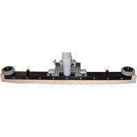 Front Mount Squeegee Groupe Generik