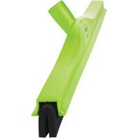 Raclette avec lame en mousse, 24", Lame Droit Groupe Generik