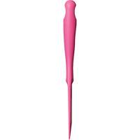 Grattoir en plastique, Rose, 3" la x 8" lo Groupe Generik