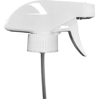 Pulv&eacute;risateur &agrave; g&acirc;chette &agrave; usage domestique, Longueur du tube 9,5" Groupe Generik