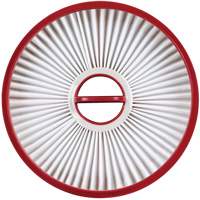 Filtre pour aspirateur compact M18, Hepa, Pour 0,25 gal. US Groupe Generik