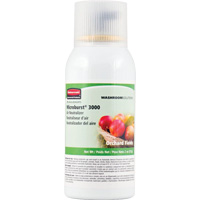 Neutraliseur d'air Microburst 3000, Vergers de pommes, Cartouche Groupe Generik
