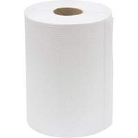 Rouleau d'essuie-tout Everest Pro, 1 pli, Standard, 425' lo Groupe Generik
