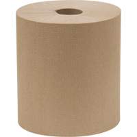 Rouleau d'essuie-tout Everest Pro, 1 pli, Standard, 800' lo Groupe Generik