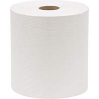 Rouleau d'essuie-tout Everest Pro, 1 pli, Standard, 800' lo Groupe Generik