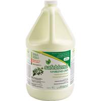 Nettoyant d&eacute;sinfectant OXY &agrave; l'huile de menthe poivr&eacute;e, 4 L, Cruche Groupe Generik